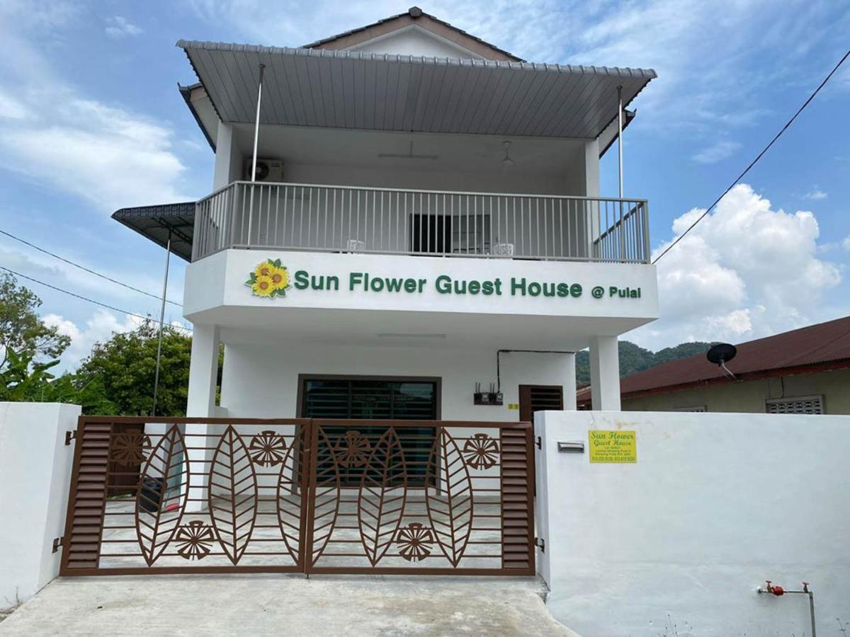 15 Min To Qing Xin Ling Cultural Village Ipoh Exterior foto