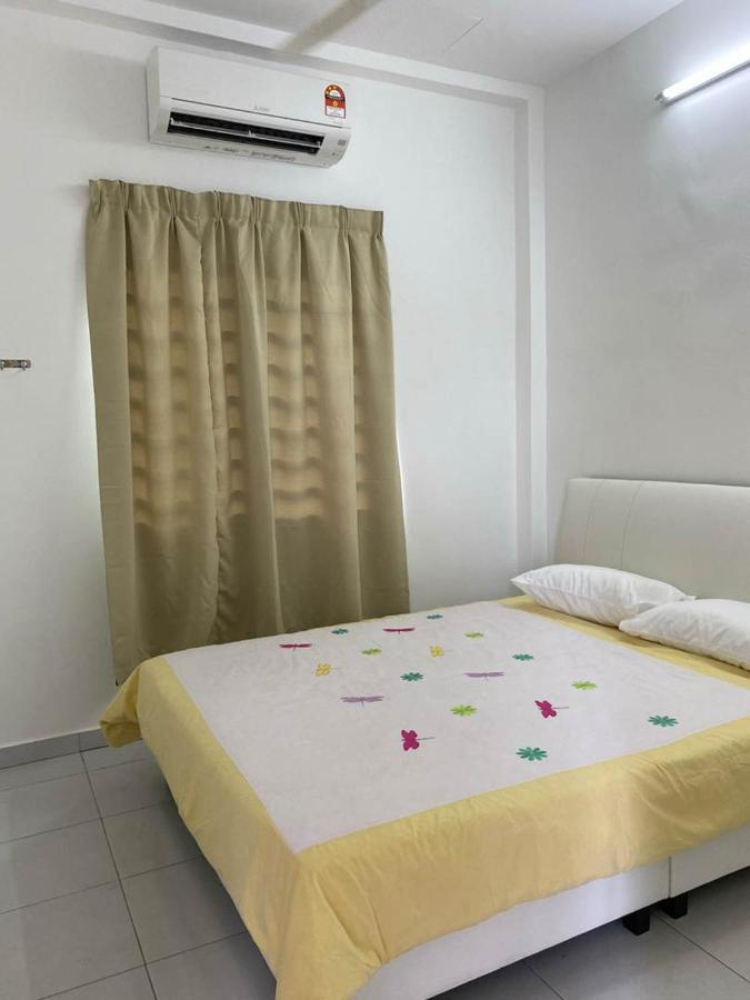 15 Min To Qing Xin Ling Cultural Village Ipoh Exterior foto